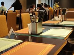 大堂-云尚自助餐厅(佛山南海瞻云酒店)