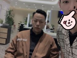 -MMby Hair Code芭曲发型