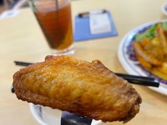 -传屋记茶餐厅(世纪年华店)