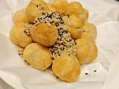 -眉州东坡(北苑华贸店)