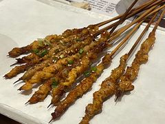 -木屋烧烤(坂田天安云谷店)