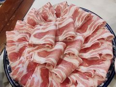 -宣武小院涮肉(前门店)