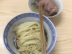 -盛兴面馆(真儒大厦店)