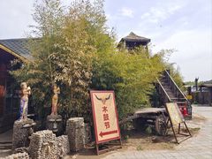 -呀路古热带植物园