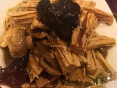 -五观堂素食(新华路店)