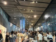 -中国美术学院象山校区-民艺博物馆