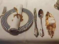 -哈拉硕俄式西餐