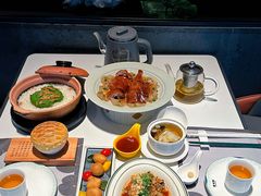 -新兴·金羊座·粤菜点心(乐峰店)