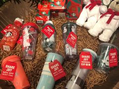 -星巴克(威尼斯人店)