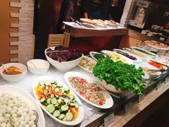 -拉蒂娜·巴西牛排馆 Latina·Brazilian Steakhouse(陆家嘴旗舰店)
