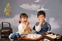 点击看大图 -苹果树儿童摄影工作室