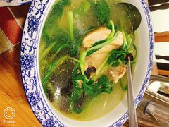 -洞天食府(北大街店)