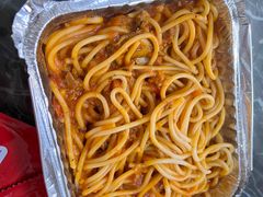 -Mr.Pizza米斯特比萨(盐城聚龙湖店)