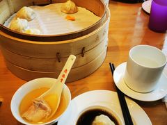 -鼎泰丰(嘉年华•海信广场VILLAGE店)