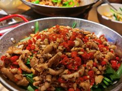 -费大厨辣椒炒肉(吉联MALL店)