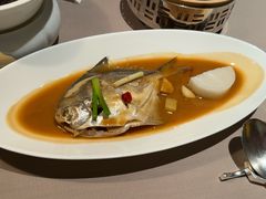-荣轩(新荣记环球金融中心店)