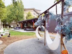 -春晖园度假酒店温泉