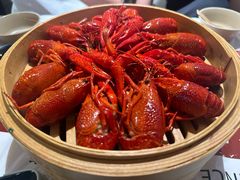 -靓靓蒸虾·头牌蒸虾(雪松路总店)
