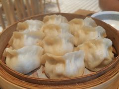 -天怡興·百年蒸饺(中心书城店)