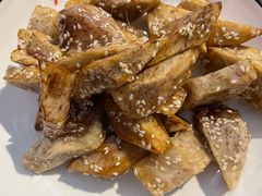 -周家二小姐的菜(西津渡店)