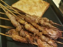 -望京小腰(北京总店)