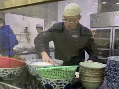 -老白家水盆羊肉