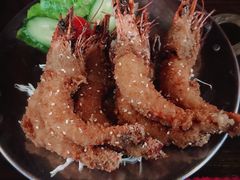 -甘尼仕印度餐厅酒吧(斜塘老街店)