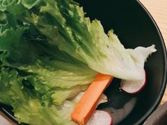 -汉拿山(包河万达店)