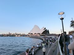 -Pancakes on the rocks(Darling Harbour)
