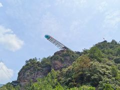 -浏阳石牛寨风景区