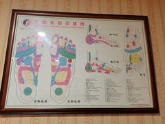 -月宫足道(观前街店)