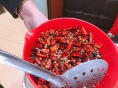 -潇湘码头·鲜湘菜(清河店)