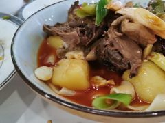 -帕米尔食府(白云观店)
