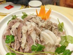-德乐海蒙餐