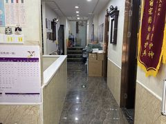 -宠爱国际动物医院·消化内科·心肾内科·ISFM猫友好(望京店)