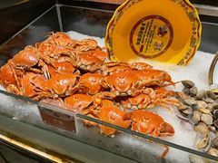 -雄楚国际大酒店-四季西餐厅