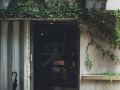 -来回·咖啡(天河南店)