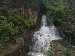 -黄龙带水库