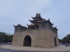 -鼓楼(兴庆区)