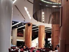 -广州建国酒店·君豪西餐自助餐厅