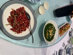 -漢舍中国菜馆(889广场店)
