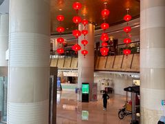 -厦门喜来登酒店