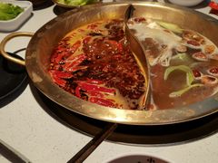 -小龙坎火锅(总店)