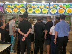 -老四季(南市场店)