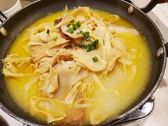 -小菜园新徽菜(无锡人民路红豆店)
