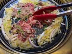 招牌肥牛-杨记齐齐哈尔烤肉(总店)