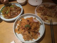 -宏达老菜馆(东安街店)