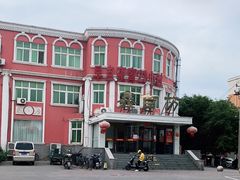 -鑫百万烤鸭店(大兴店)