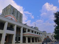 -山东大学(趵突泉校区)