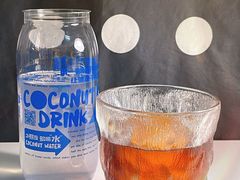 -蔻蔻椰·鲜萃椰子水(COCO Park店)